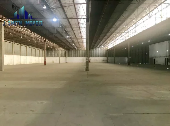 Imagem GALPÃO INDUSTRIAL EM BARUERÍ. 6.055m². ACESSO ROD. CASTELO BRANCO KM 22