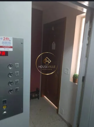 Imagem Apartamento, 3 Dormitórios, ( 1Suíte) ,135m², Vila Adyana, SJC