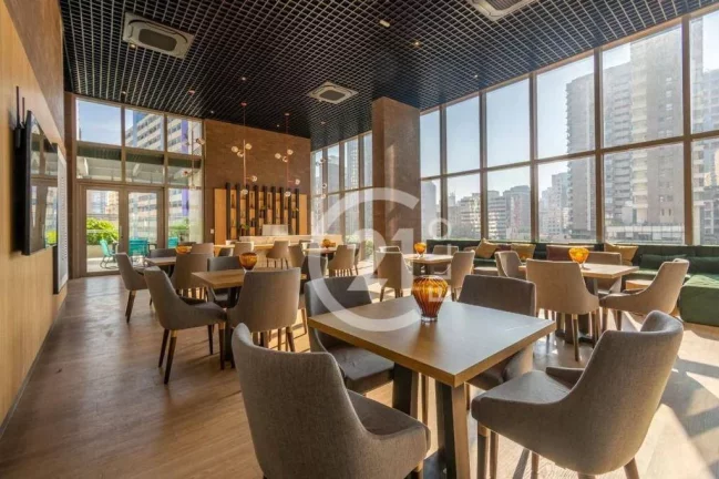 Imagem Apartamento com 2 dormitórios à venda, 71 m² por R$ 2.240.000,00 - Pinheiros - São Paulo/SP