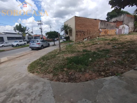 Imagem Terreno à Venda 385m² - Comercial - Esquina Nogueira Padilha