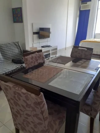 Imagem Copacabana – Rua Barata Ribeiro | Residencial › Apartamento 1 quarto(s) à Venda