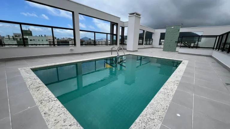 Imagem Apartamento no Itaguá com 2 suítes,1 lavabo, 1 vaga de garagem,varanda gourmet com churrasqueira