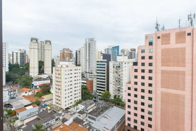Imagem APARTAMENTO RESIDENCIAL em São Paulo - SP, Vila Olímpia