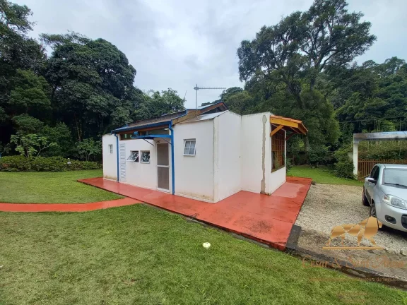 Imagem Chácara à venda, 30000 m² por R$ 1.700.000,00 - Renópolis - Santo Antônio do Pinhal/SP