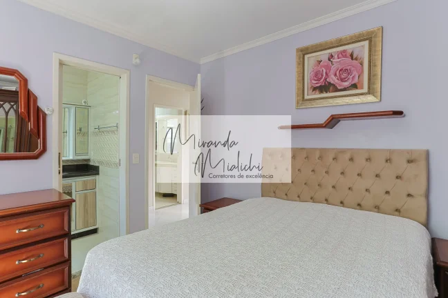 Imagem Casa com 2 suítes à venda na Trindade