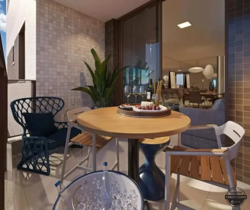 Imagem Ilha Bela Residence - Guará I | 3 quartos | Pronto para morar