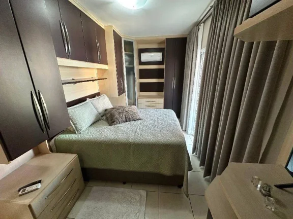 Imagem APARTAMENTO COM 170 m² - TUPI - PRAIA GRANDE SP