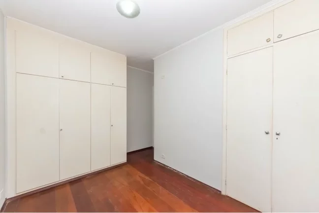 Imagem APARTAMENTO RESIDENCIAL em São Paulo - SP, Cerqueira César