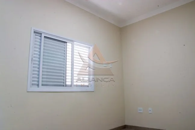 Imagem Casa - Ribeirão Preto - Bonfim Paulista