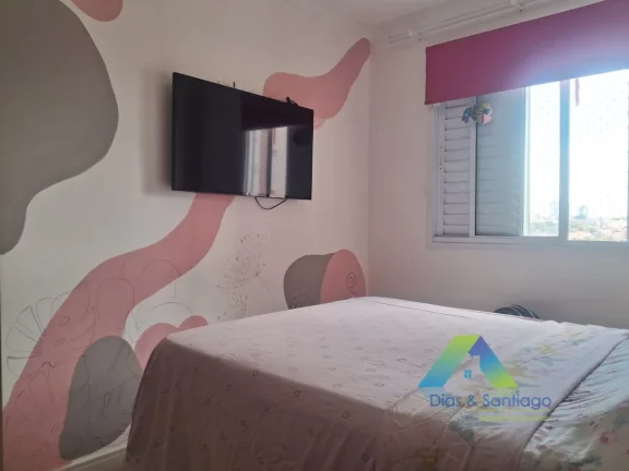 Imagem Apartamento à venda no bairro Paulicéia - São Bernardo do Campo/SP