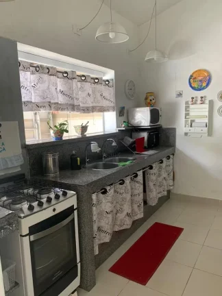 Imagem Linda casa de condomínio na Praia Dura2
