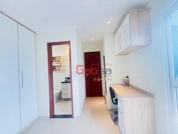Imagem Cobertura com 4 dormitórios à venda, 141 m² por R$ 1.050.000,00 - Braga - Cabo Frio/RJ