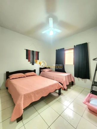 Imagem CASA À VENDA, 5 MINUTOS DA PRAIA GRANDE NA ESTUFA 2 UBATUBA SP