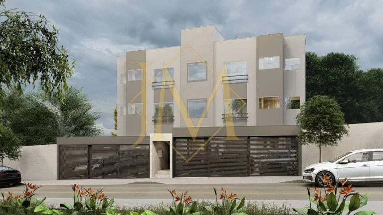 Imagem Apartamento em construção no bairro Jardim primavera