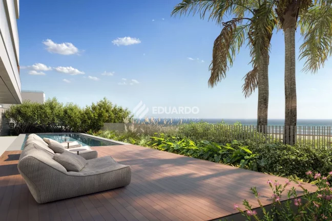 Imagem Bravo By Arthur Casas - Apartamento Frente Mar com 4 Suítes à Venda na Praia Bra