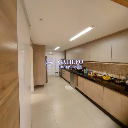 Imagem Apartamento no Art'e Prime Residence 216M²com 3 Suítes | Vila Arens | Jundiaí | São Paulo