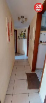 Imagem Apartamento - Embaré - Santos/SP