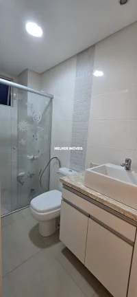 Imagem Apartamento no Edifício Leal Tower em Balneário Camboriú