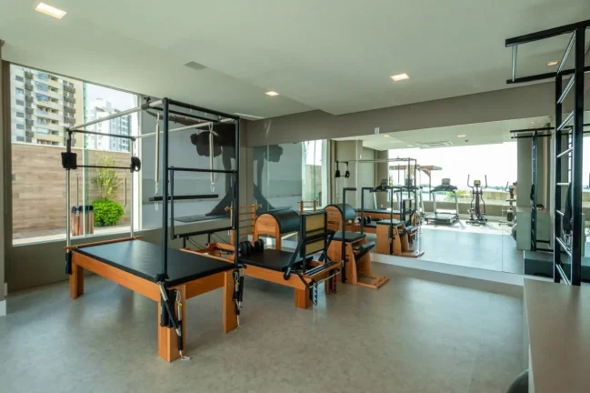 Imagem Duplex com 3 dormitórios à venda sendo 3 suítes, 328.96 m² por - R$ 8.750.000,00 - Fazenda - Itajaí/SC