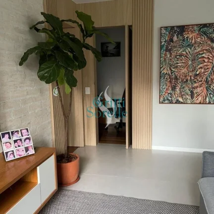 Imagem Apartamento à Venda no Jardim Vila Mariana - São Paulo/SP.