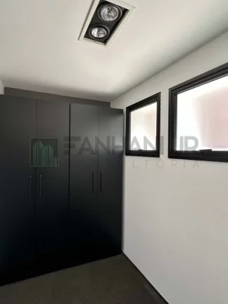Imagem Apartamento deslumbrante para locação em Cerqueira César, São Paulo-SP: 1 quarto, 1 suíte, 3 salas, 2 banheiros, 2 vagas, 110m².