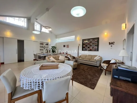 Imagem Você já imaginou viver em uma casa onde conforto, acessibilidade e lazer se encontram em perfeita ...