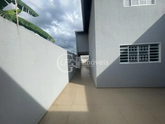 Imagem Imperdível Casa à Venda em Campo Grande-MS, Jardim das Nações - 4 quartos, 1 suíte, 2 salas, 4 banheiros, 4 vagas, 360m².