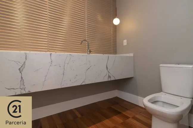 Imagem APARTAMENTO ALTO PADRÃO - HIGIENOPOLIS