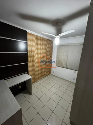 Imagem Apartamento à venda no bairro Loteamento Linda Chaib - Mogi Mirim/SP