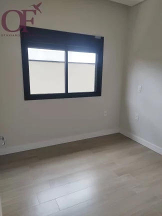 Imagem Linda casa à venda - Gran Ville São Venâncio II - Itupeva - SP