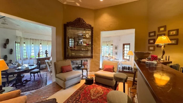 Imagem Sua Casa Perfeita em Campos do Jordão