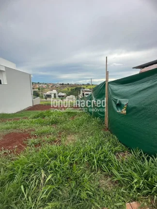 Imagem Terreno de 256 m² em Condomínio Fechado com Piscinas, Salão Gourmet, Playground e Lazer Completo – Ideal para Sua Casa Assobradada!