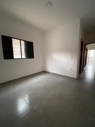 Imagem 2 CASAS TÉRREAS - 2 DORM. 1 SUÍTE - JARDIM MARIA ANTÔNIA - SUMARÉ