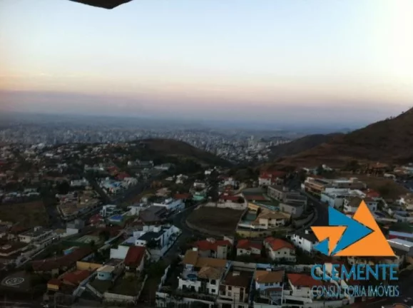 Imagem único PRIVITE CONDOMINIO -BELVEDERE/VILA DA SERRA