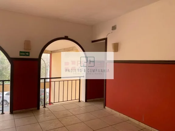Imagem Prédio Comercial em Alto da Boa Vista - São Paulo
