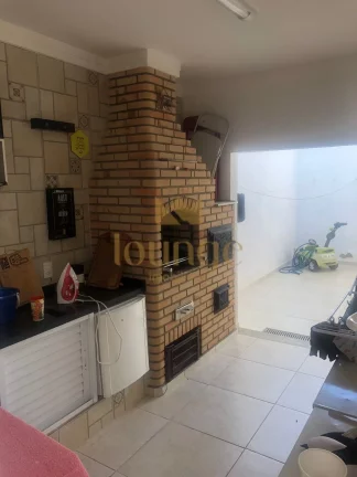Imagem Casa à Venda Wanel Ville Zona Oeste - Sorocaba/SP