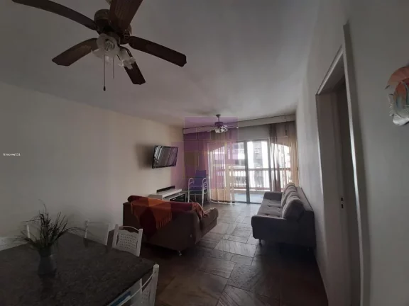 Imagem Apartamento para Venda em Guarujá / SP no bairro Pitangueiras