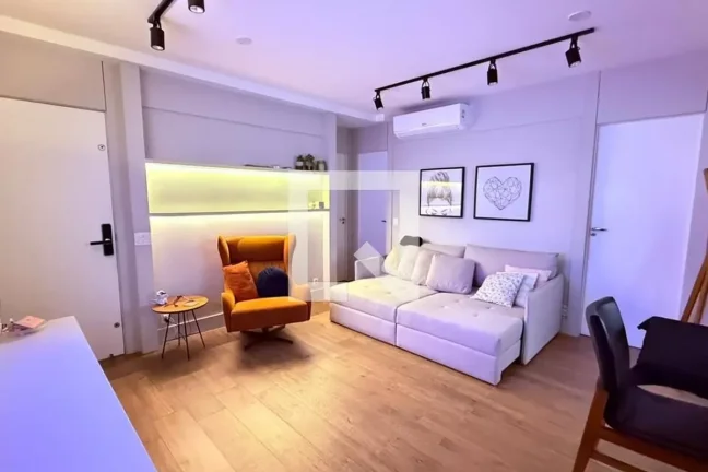 Imagem Apartamento à Venda - Aclimação, 2 Quartos, 51 m2