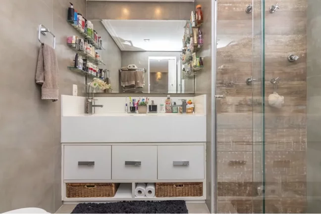 Imagem APARTAMENTO RESIDENCIAL em São Paulo - SP, Vila Gumercindo