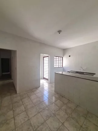 Imagem CASA JARDIM ITANGUA- SOROCABA- SP
