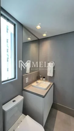 Imagem Oportunidade em PARAMIRIM:51,64m², 02qts, 01suite, 01 vaga.