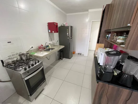 Imagem Apartamento 03 dormitórios, Suíte Guilhermina