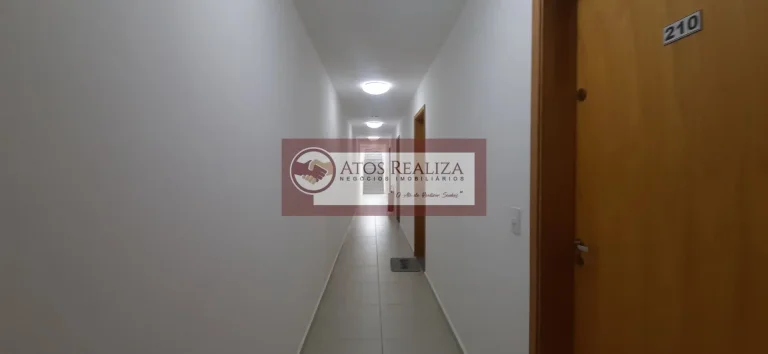 Imagem Alugo Studio 1 Quarto Bairro Sabara/Campo Grande - São Paulo