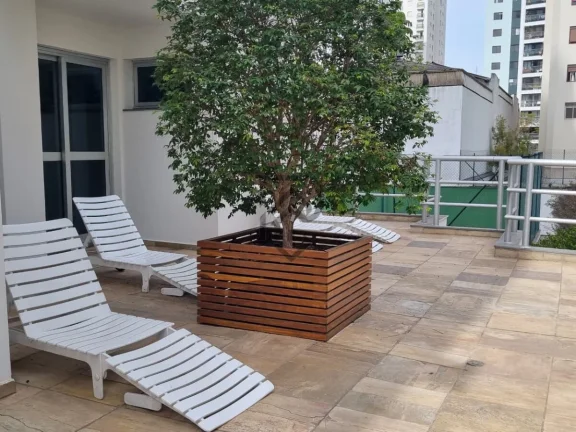 Imagem Apartamento moema pronto para morar