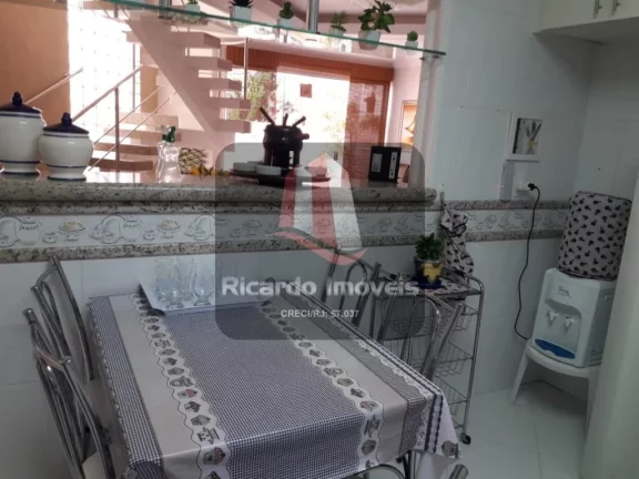 Imagem Linda Casa Independente Família Bem Estar