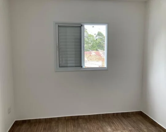 Imagem Sobrado novo 2 Dorm. 2 Suites 2 Vagas Jd. Ester