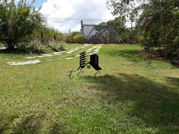 Imagem Casa 2 Quartos á venda Bairro Recanto dos Pássaros Ribeirão das Neves MG