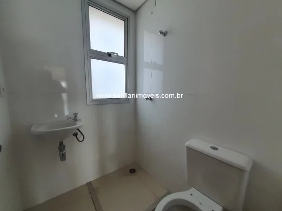 Imagem Apartamento Alto Padrão com vista Livre