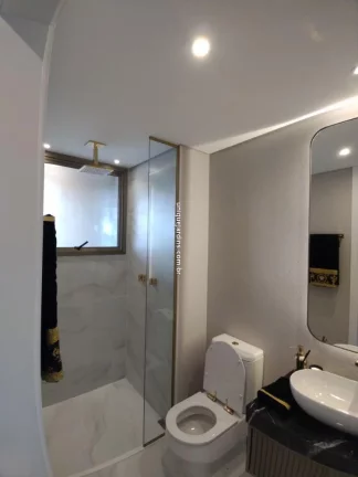 Imagem Apartamento à venda Moema São Paulo