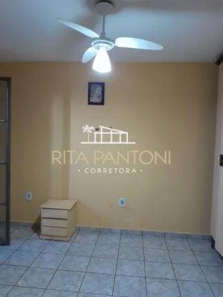 Imagem Casa - Ribeirão Preto - Jardim São José - Região Leste
